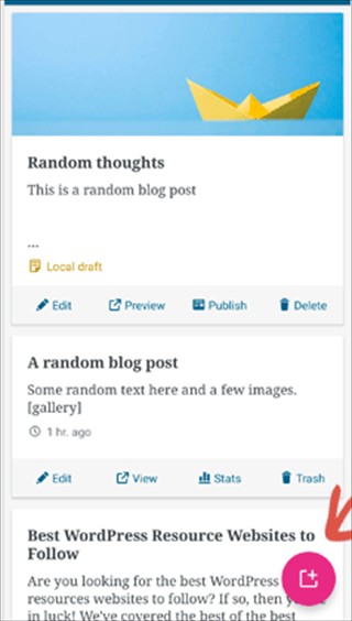 WordPress