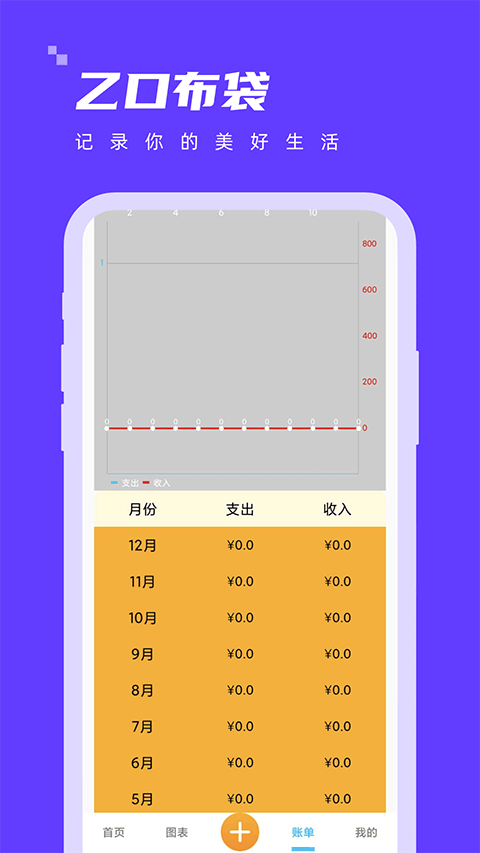 乙口布袋免费版截图0