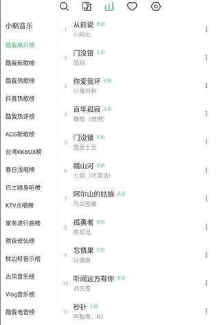洛雪音乐助手