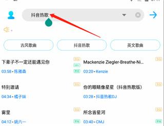歌词适配免费版