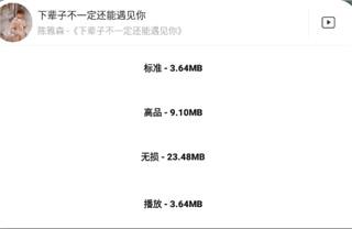 歌词适配免费版