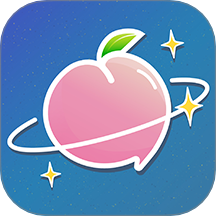 白桃星球