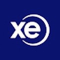 Xe汇率转换器