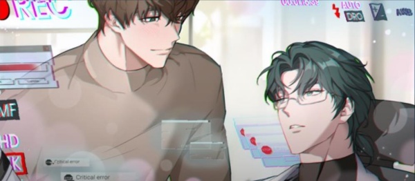 零始之门BLRPG