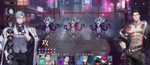 零始之门BLRPG