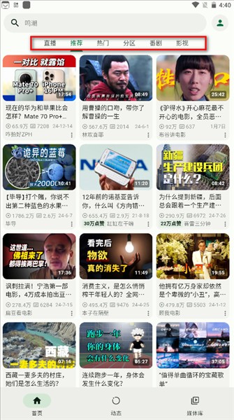 piliplus电视版