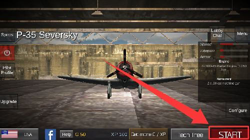 ww2任务之翼解锁全部飞机