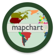 MapChart安卓版