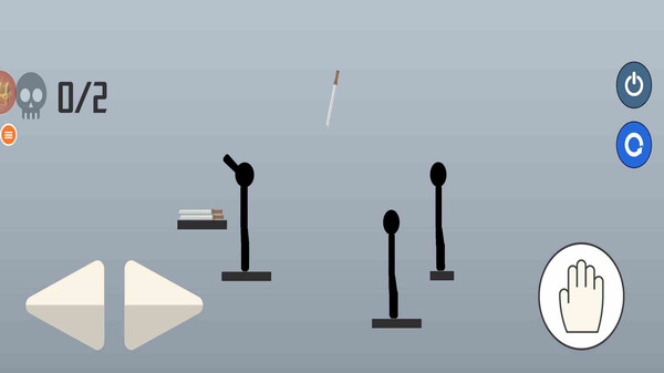 飞镖游戏截图0