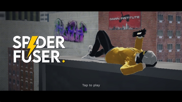 蜘蛛融合器 Spider Fuser截图3