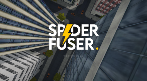 蜘蛛融合器 Spider Fuser