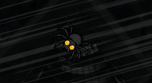 蜘蛛融合器 Spider Fuser