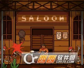最后的牛仔2026  安卓版