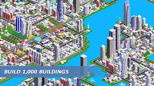 设计师城市2(Designer City 2)
