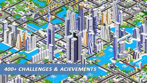设计师城市2(Designer City 2)