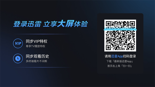 迅雷云盘老版