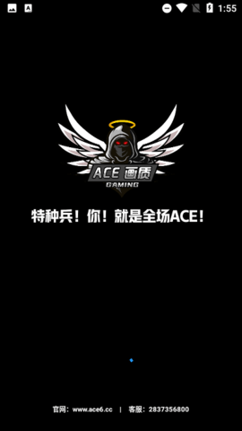 ACE画质助手安装截图2