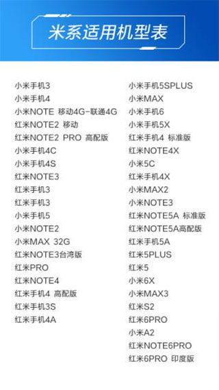 万能遥控器手机版截图3