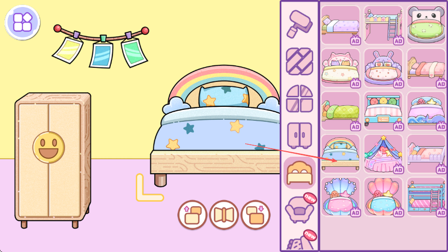 天使制作人偶像养成免费版