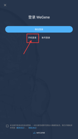 微基因