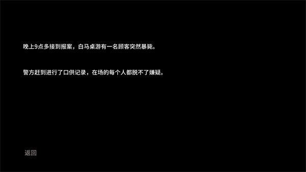 白马桌游安卓版