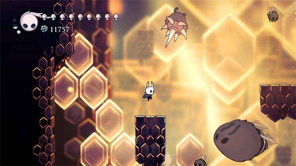 空洞骑士手机汉化版