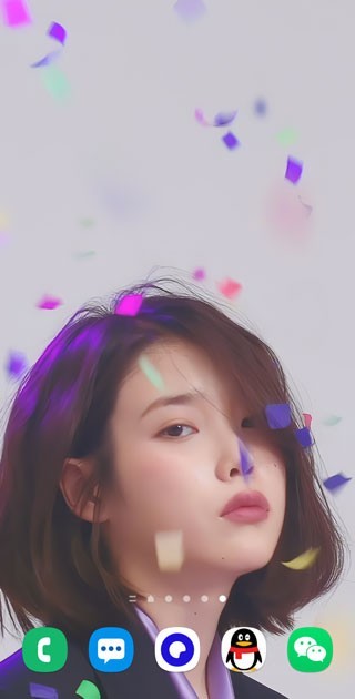 小红车wallpaper壁纸