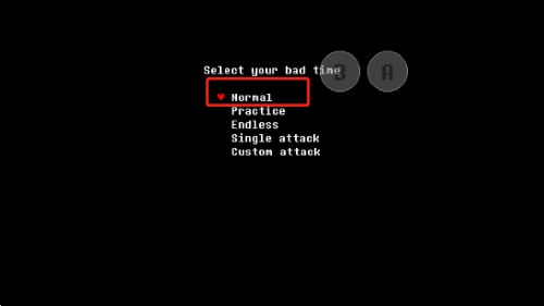 Sans模拟器最新版
