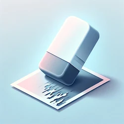 MagicEraser魔术橡皮擦