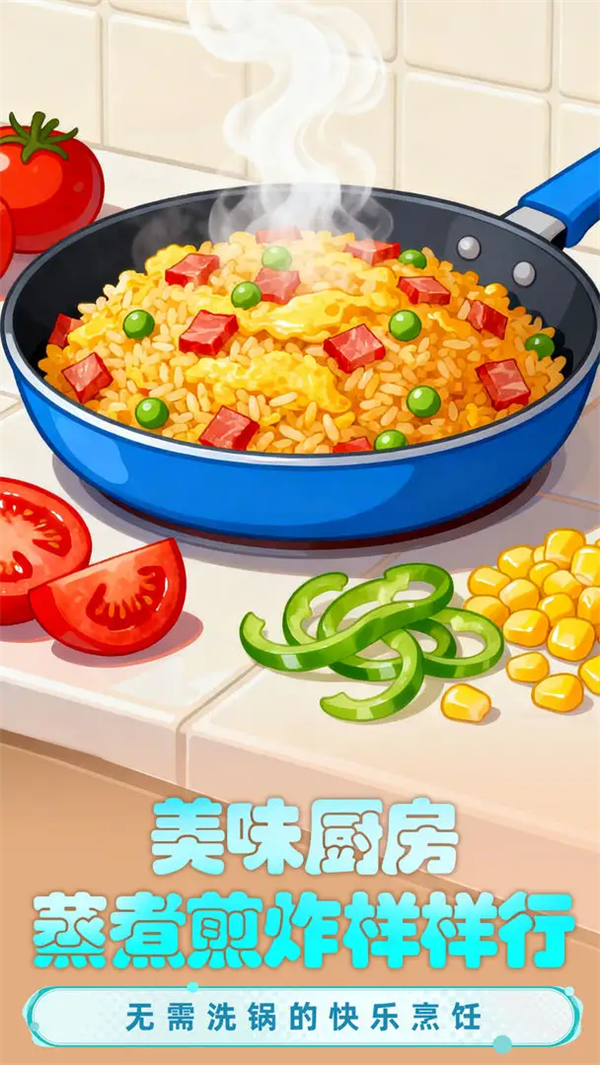 小脑瓜转一转游戏截图1