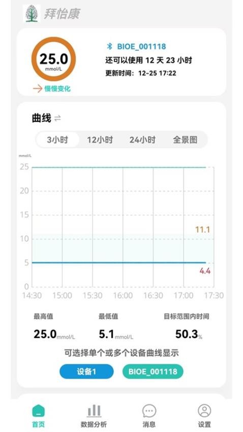 拜怡康截图2