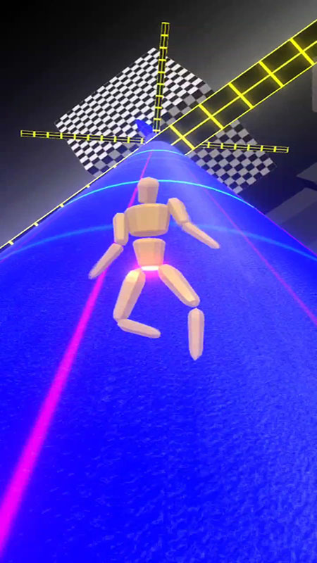 3D高空模拟飞行截图3