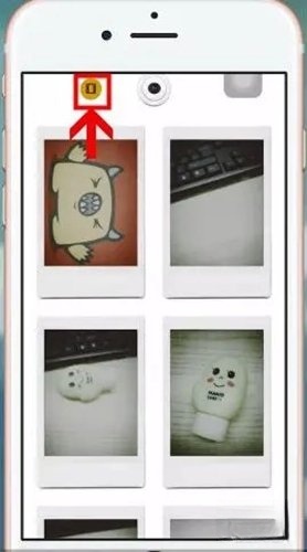 NOMOCAM相机软件