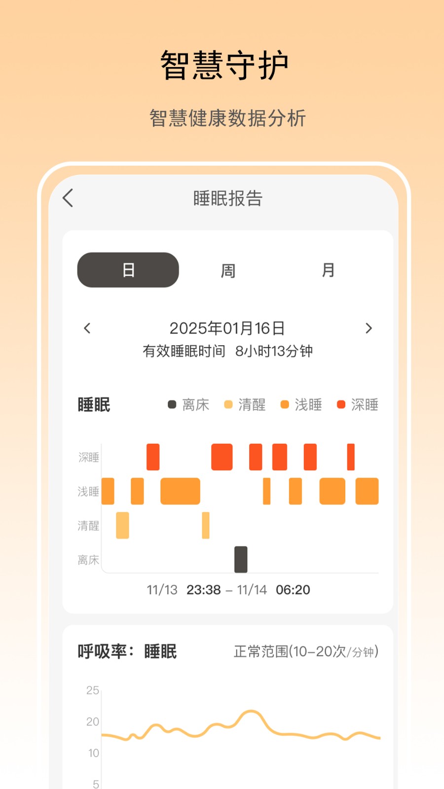 夕鸟手机版截图4