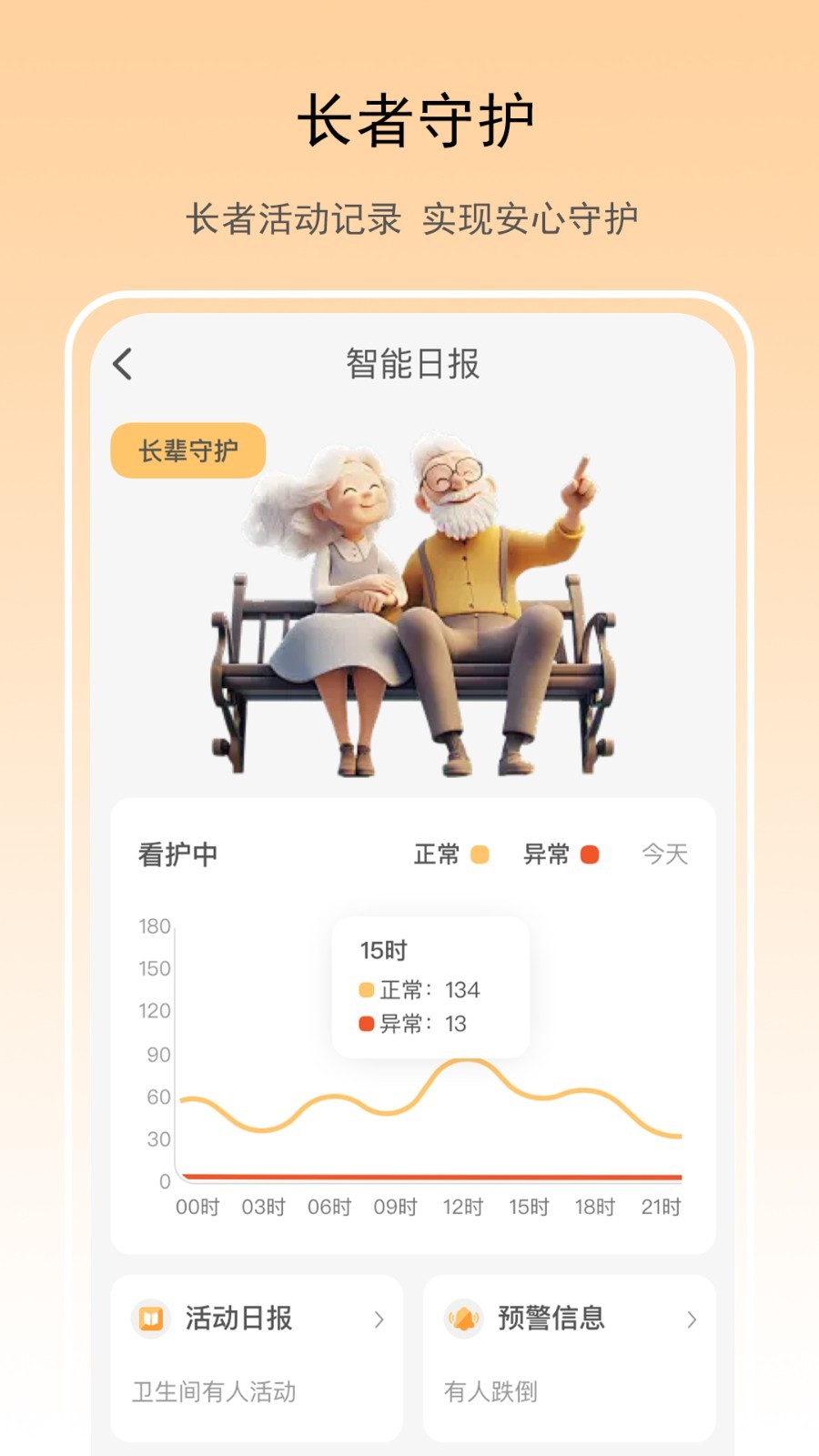 夕鸟手机版截图3
