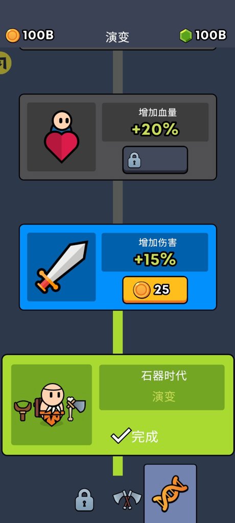 森林生存