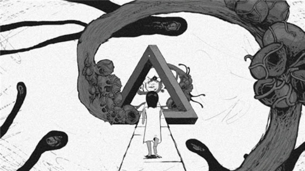 通往记忆女神的道路安卓版截图0