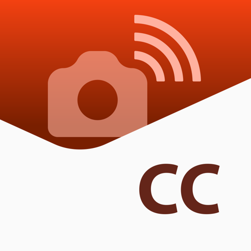 cameraconnect佳能