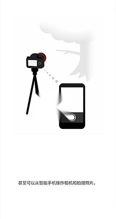 cameraconnect佳能