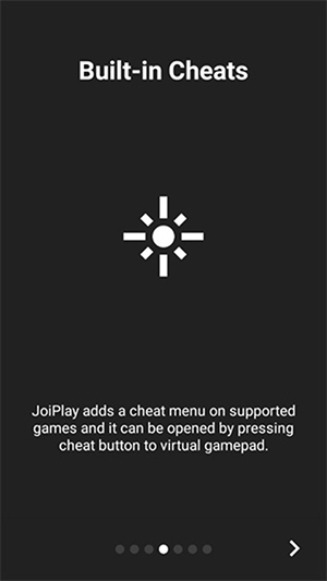 JoiPlay安装包截图2