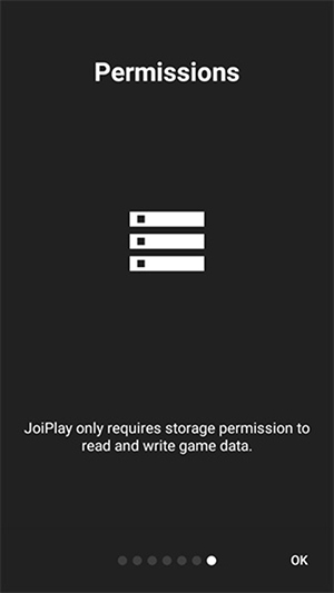JoiPlay安装包截图1