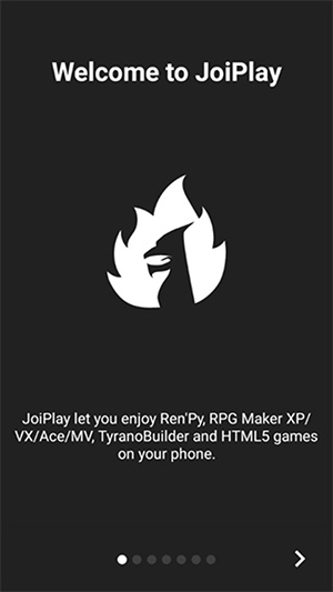 JoiPlay安装包截图0
