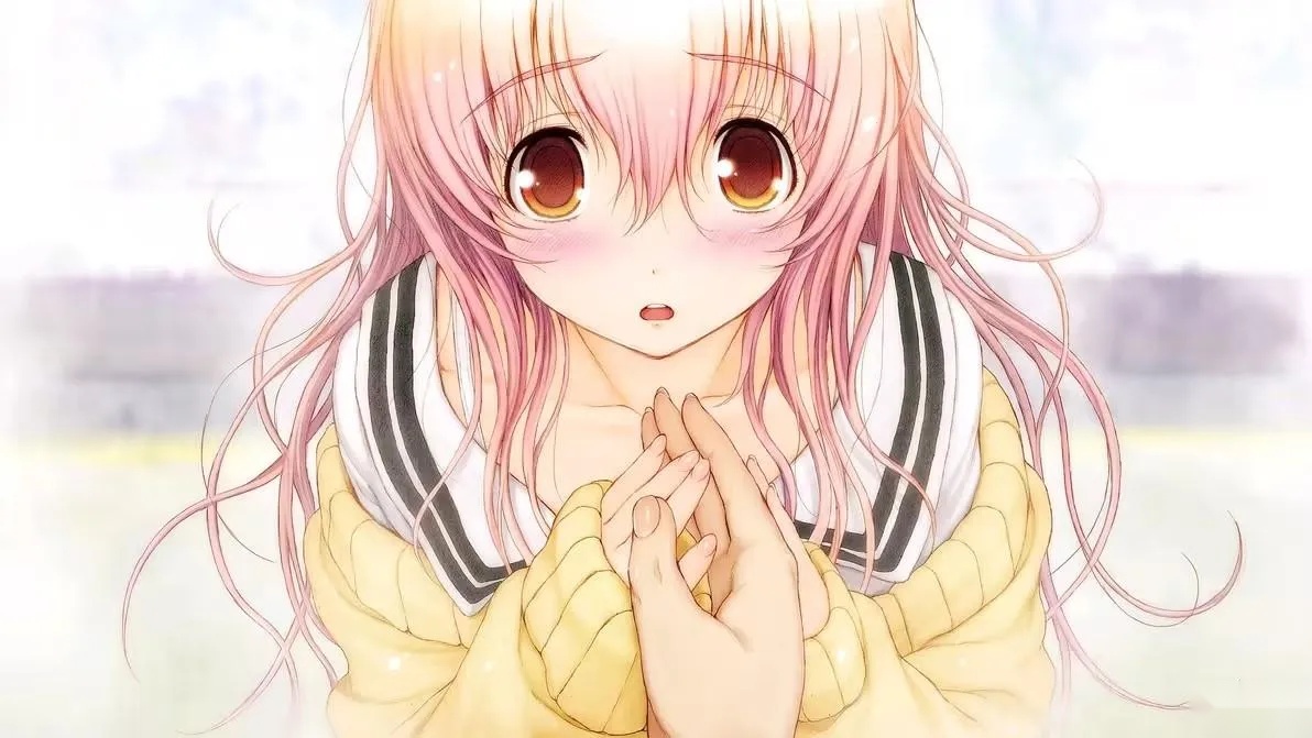君与彼女与彼女之恋  安卓版