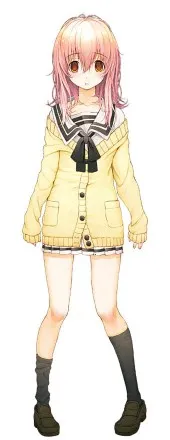 君与彼女与彼女之恋  安卓版