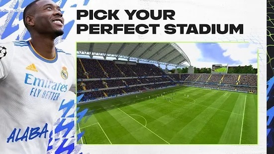 FIFA足球世界国际版截图3