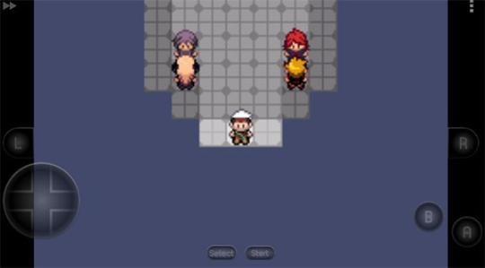 口袋妖怪究极绿宝石5.5