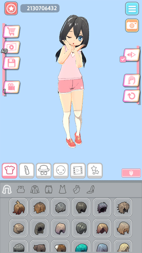 easystyle游戏