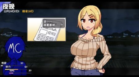冬日狂想曲汉化版截图0