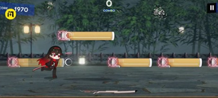 PuniStrike音游