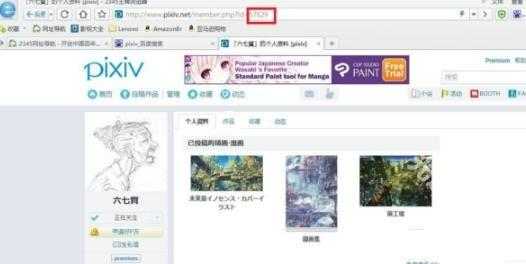 P站客户端pixiv